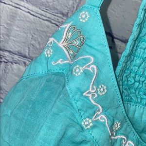 🔆Da-Nang summer top/tank 🔆 size: Large